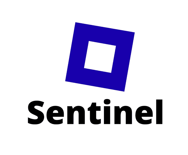 Sentinel logo